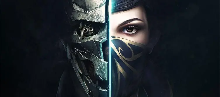 Dishonored 2 Launch Trailer