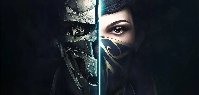 Dishonored 2 Launch Trailer