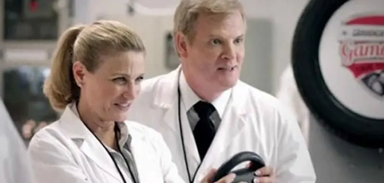 Sony settles lawsuit with Kevin Butler actor Jerry Lambert