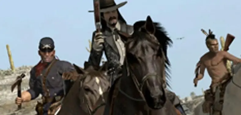 Standalone Red Dead DLC disc