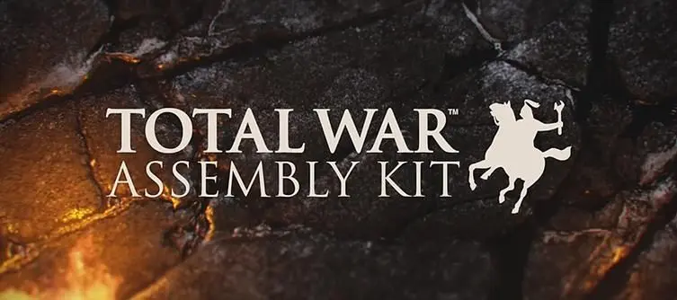 Total War: ATTILA Assembly Kit live alongside Steam Workshop support