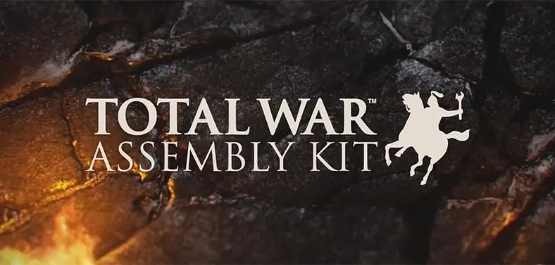 Total War: ATTILA Assembly Kit live alongside Steam Workshop support