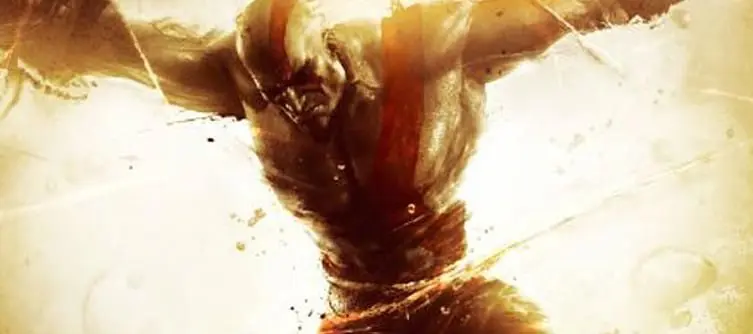 E3 2012: God of War: Ascension launches on 12th March, 2013