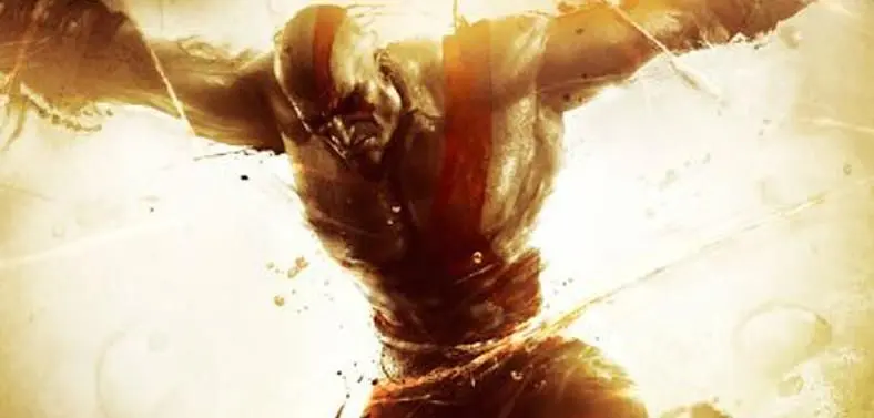 E3 2012: God of War: Ascension launches on 12th March, 2013