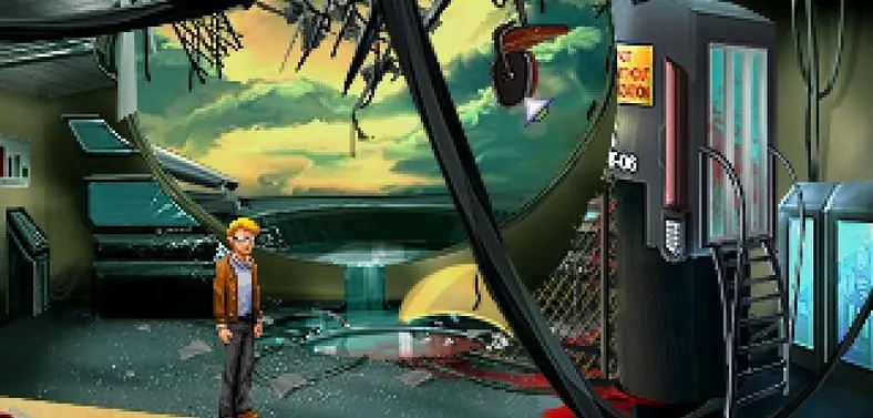 Indie adventure game Resonance gets 19th June release date