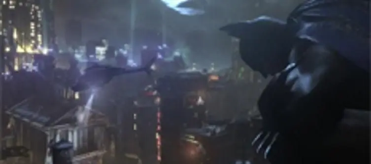 Batman: Arkham City enjoys an "incredibly successful launch"