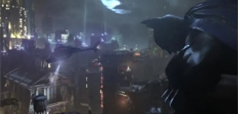 Batman: Arkham City enjoys an "incredibly successful launch"
