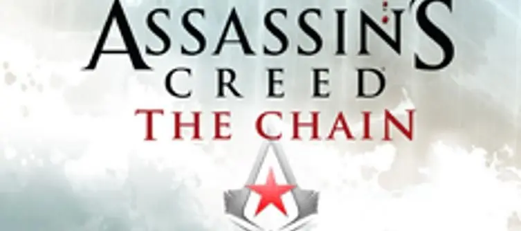 UbiWorkshop reveals Assassin's Creed: The Chain mini-comic