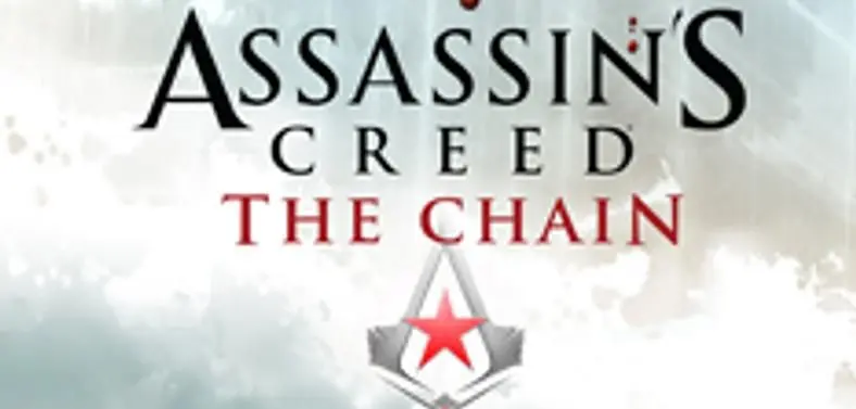 UbiWorkshop reveals Assassin's Creed: The Chain mini-comic