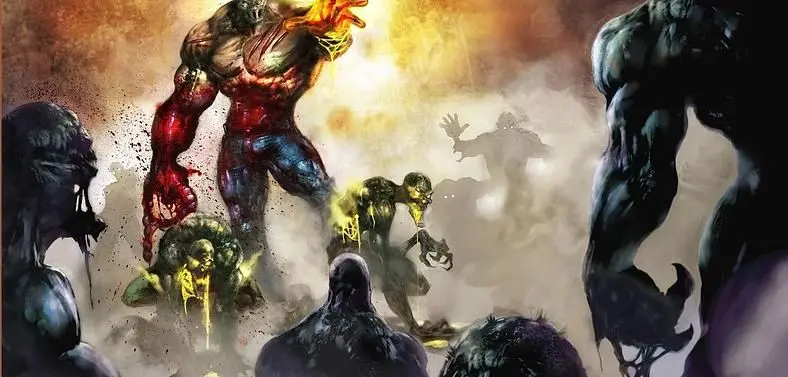 Namco Bandai confirms Splatterhouse for 2010 in Europe