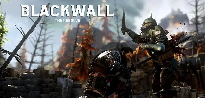 Dragon Age: Inquisition's companions trailer introduces your adventuring buddies