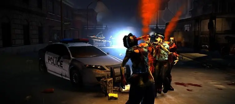 Housemarque designer reveals concept art for Dead Nation 2, The Walking Dead and Superman games