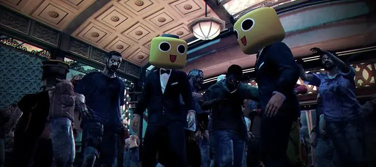 Dead Rising developer is working on Capcom's "next big game"