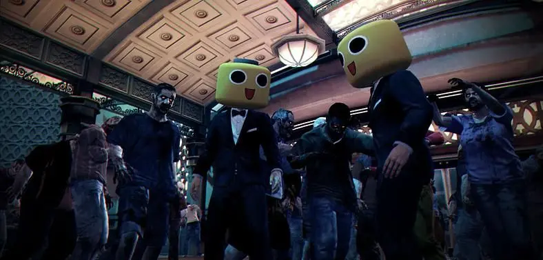 Dead Rising developer is working on Capcom's "next big game"