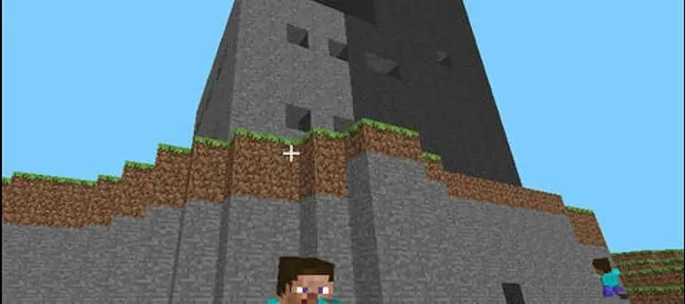 Notch: 2 Minecraft features coming, suing Zenimax