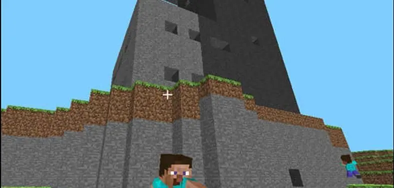 Notch: 2 Minecraft features coming, suing Zenimax