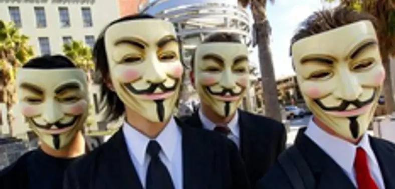 Hacker group 'Anonymous' vow long campaign against Sony