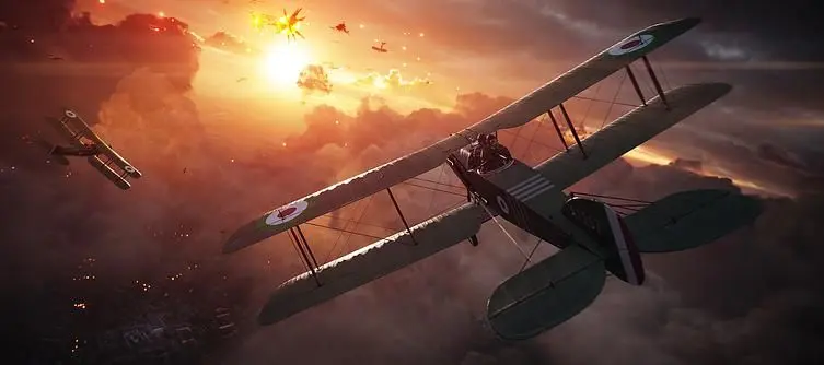 EA's expecting sales of 9-10 million for Titanfall 2 and 15 million for Battlefield 1