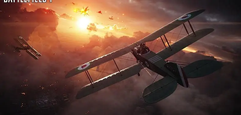 EA's expecting sales of 9-10 million for Titanfall 2 and 15 million for Battlefield 1