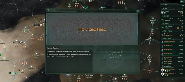 Stellaris Patch 2.02 And Apocalypse's Post-Launch Support