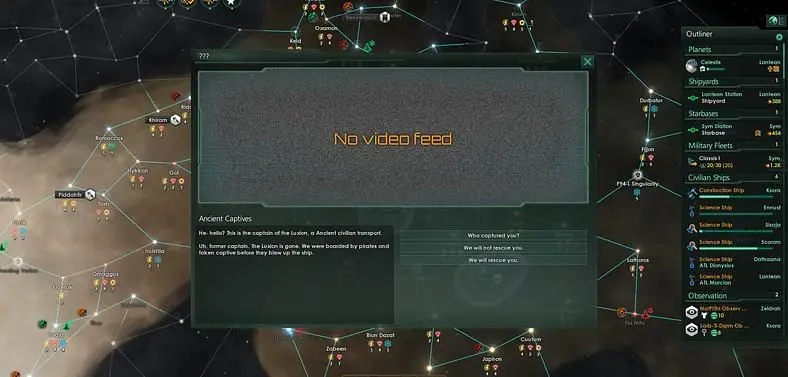 Stellaris Patch 2.02 And Apocalypse's Post-Launch Support