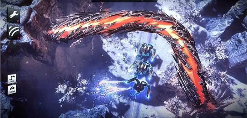 11 bit Studios has announced Anomaly 2