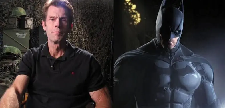 Arkham Knight may arrive in January, according to Batman