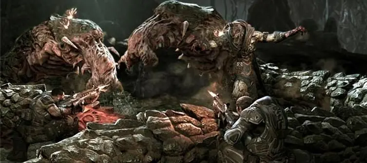Epic Games: "Unreal Engine 4 will probably launch in 2014"
