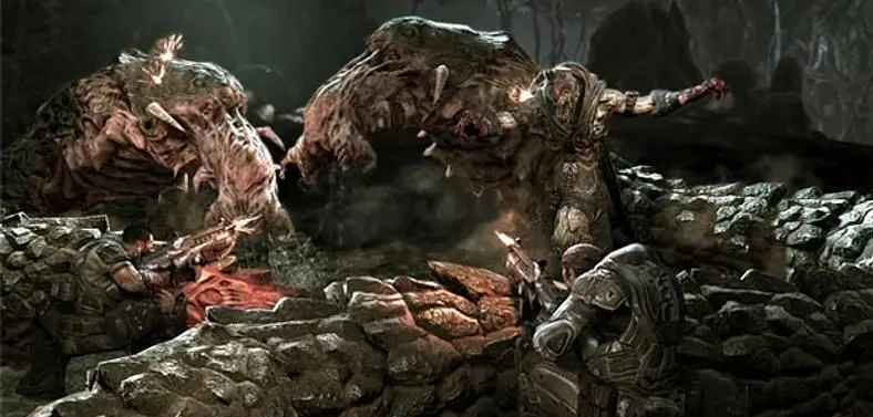 Epic Games: "Unreal Engine 4 will probably launch in 2014"