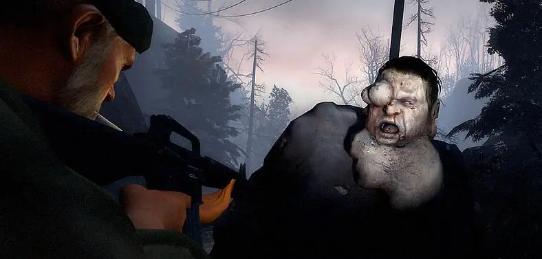 Left 4 Dead Crash Course DLC now available (Update)