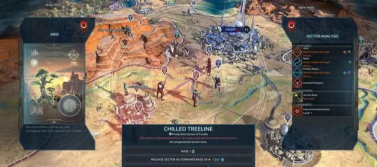 Age of Wonders: Planetfall Co-op