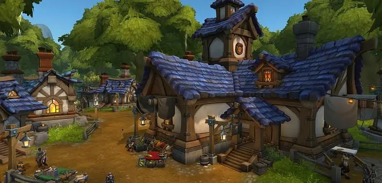 World of Warcraft: Midnight was Developed with "No Sacrifices to Team Health," Despite Shorter Gap Between Expansions
