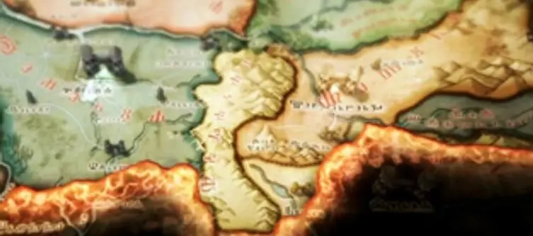 CD Projekt RED reveal more plot for The Witcher 3: Wild Hunt