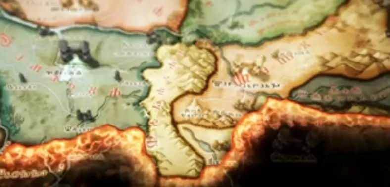 CD Projekt RED reveal more plot for The Witcher 3: Wild Hunt