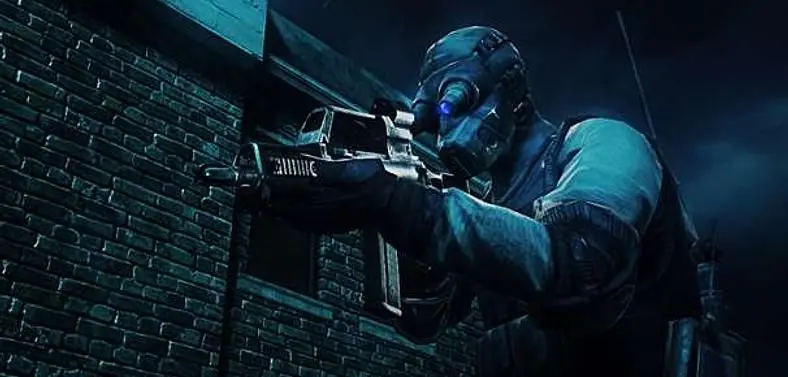 Operation Raccoon City dated for 23rd March, 2012