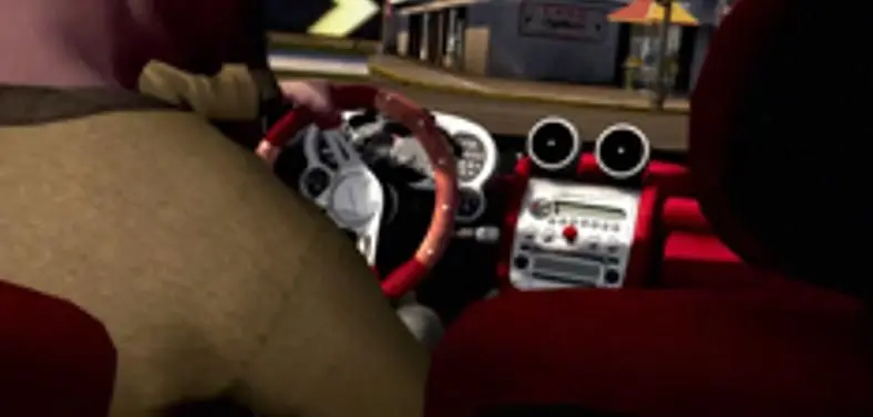 Test Drive Unlimited 2 in 1st place, tops UK all formats chart