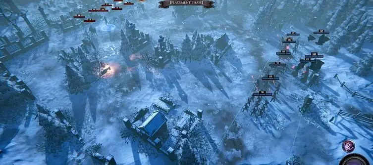Immortal Realms: Vampire Wars Release Date, Trailer, Screenshots, Steam, Everything We Know