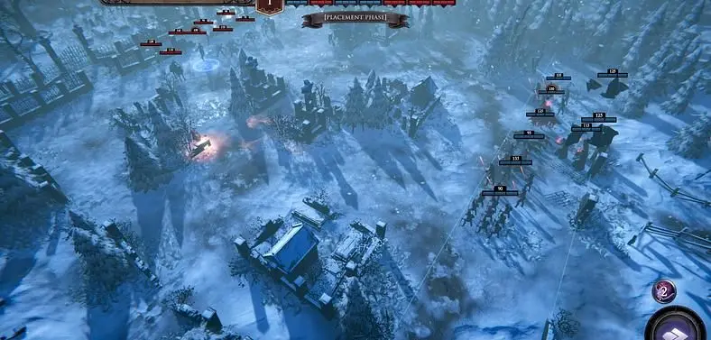 Immortal Realms: Vampire Wars Release Date, Trailer, Screenshots, Steam, Everything We Know