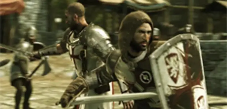 The First Templar pushed into May