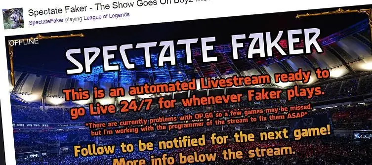 Twitch streamer side-steps eSports exclusivity, Riot Games says it "reeks of harassment and bullying"