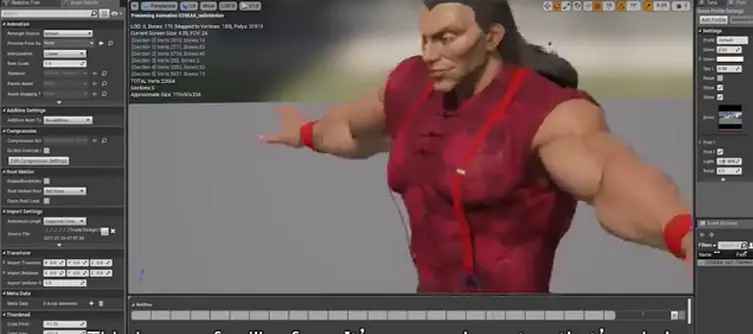 The Newest Shenmue III Dev Diary Squashes The E3 Dream