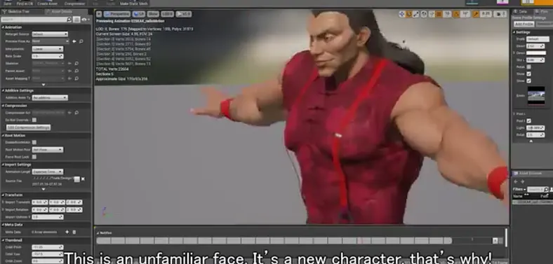 The Newest Shenmue III Dev Diary Squashes The E3 Dream