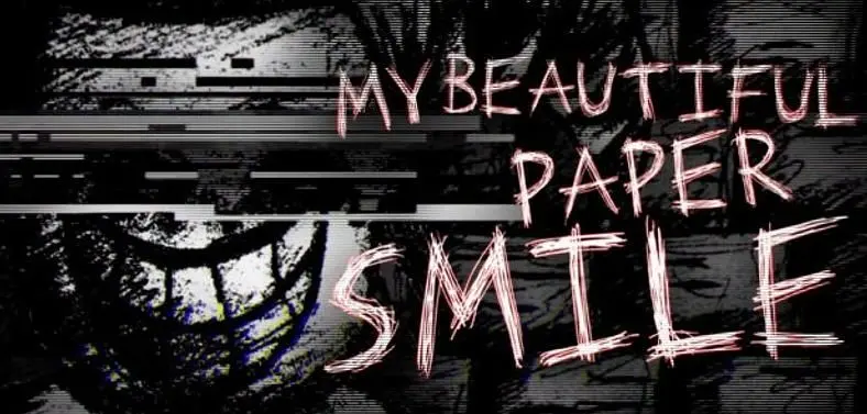 5 Reasons to Play My Beautiful Paper Smile in Early Access