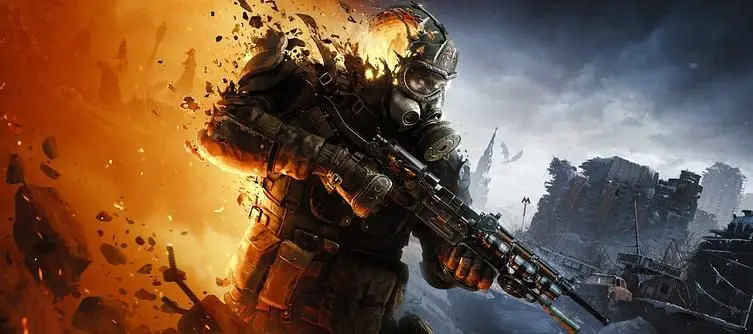 Metro 2039 Release Date (Confirmed 2027) - Platforms, Pre-Orders, Trailers & More