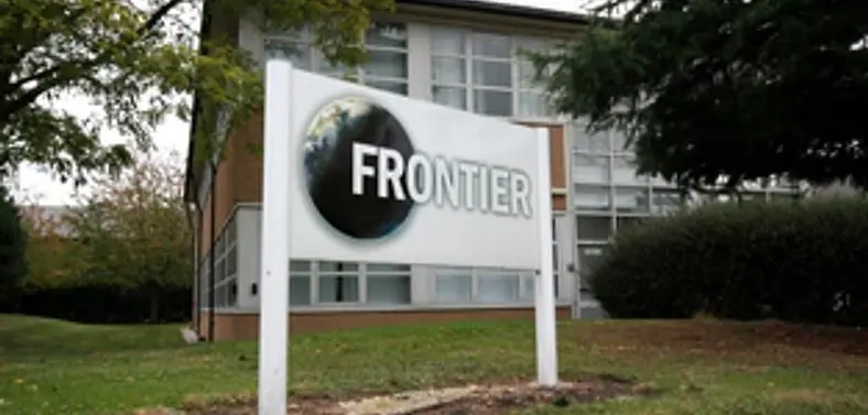 Frontier "regretfully" layoff 14 devs, "not a reflection" of company future