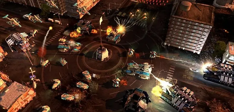 Trion Worlds puts End of Nations development on “hold”