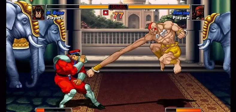 Capcom remains silent on Super Street Fighter II Turbo HD Remix Release in Europe