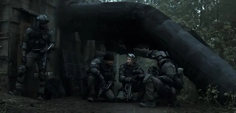 Ubisoft to work with 'action movie master' Michael Bay on Ghost Recon film