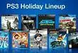 GamesCom 2012: Sony unveils Holiday 2012 lineup, Euro PS3 Essentials