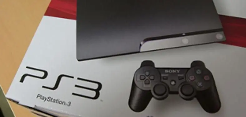 PlayStation 3 leads European market, reveals Nintendo